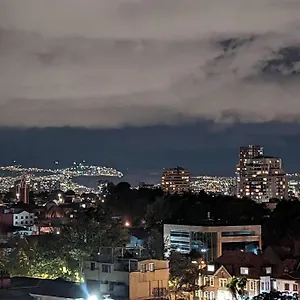  Apartamento Loft En El Centro Turistico Internacional De Bogota!