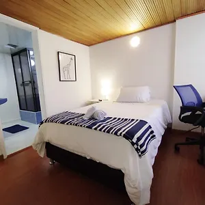  Habitación en casa particular 4 Independiente Con Bano Privado Unicentro