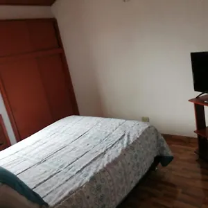  Habitación en casa particular Claudiae