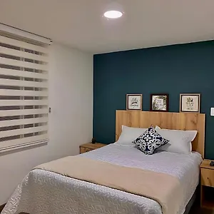  Apartamento Habitacion Confortable Y Centrica